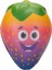 Tusi Squishy Çilek: Yumuşacık Slow Rising Meyve Oyuncak! Stres Atan Figür 3
