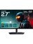 MO27Q2A 27" Qd-Oled Gaming Monitor, Qhd (2560X1440), 280Hz, 0.03MS Gtg, Anti-Reflection, HDMI 2.1 & Displayport 1.4 & Usb-C, Displayhdr True Black 400, Clearmr 15000, Kvm, Dahili Hoparlör 1