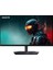 MO27Q2A 27" Qd-Oled Gaming Monitor, Qhd (2560X1440), 280Hz, 0.03MS Gtg, Anti-Reflection, HDMI 2.1 & Displayport 1.4 & Usb-C, Displayhdr True Black 400, Clearmr 15000, Kvm, Dahili Hoparlör 2