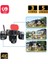 S308 128GB 3 Kameralı 6MP 4K UltraHD Wifi Kamera Siren Gece Görüş 2