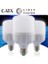Cata Ct 4328 65W LED Ampul E27 Duy 6400K Beyaz Işık 1