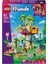 LEGO Friends Kedi Doğum Günü Partisi ve Ağaç Ev 42666 4