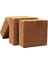 Çiçekçilik 60-65 Lt Sıkıştırılmış Hindistan Cevizi Torfu - 4-5 kg Blok Ithal Organik Cocopeat Kokopit 1
