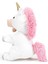 Peluş Puppet Unicorn 3