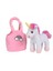 Çanta Unicornlu Peluş SMB-105560064 2