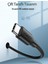 3.0 A Usb-A & Usb-C Şarj ve Data Kablosu, 25 Santimetre, 60119 3