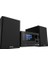 M-7000S-B Mikro Stereo Sistemi, Siyah, Bluetooth, Usb, CD ve Radyo Dab+ Veya Fm ile 4