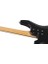 C-4 Sgr Bas Gitar (Gloss Black) 3