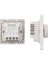 MV-608C 50 Watt Dimmer Trafosuz Priz Tip Volume Kontrol Cihazı 2