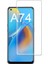 Oppo A74 4g Zore Maxi Glass Temperli Cam Ekran Koruyucu, Şeffaf 1
