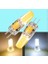 Buğz Cata Ct 4255 3W LED Kapsül Ampul 6400K Beyaz Işık G4 Duy 2