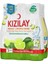 Kızılay Misket Limonu ve Nane Aromalı Maden Suyu 6X200 ml 1