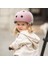 And Ride Helmet Bebek Kaskı Xxs-S Wildberry 181206-00081 2