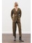 Barrel Pantolon Haki 1