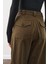 Barrel Pantolon Haki 6