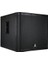 Shile KW181S 18" 2200 Watt Profesyonel Aktif Kabin Subwoofer Subbass 1