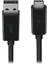 USB 3.1 Usb-C - Usb-A Kablosu, 0,9 M (Usb-If Sertifikalı, 10 Gbps, Ultra Hd 4k), Siyah 1