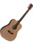 SD204 Dreadnought Akustik Gitar (Natural) 1