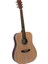 SD204 Dreadnought Akustik Gitar (Natural) 2