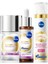 Nivea SPF50 LUMINOUS630 Leke Karşıtı Gündüz Yüz Kremi 40ML,SKIN Glow Aydınlatıcı Serum 30ML ve Tonik 100ML 2