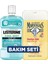 Listerine Cool Mint Hafif Tat 250 ml + Lpm Vanilya Sütü 250 ml 1