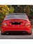 Mercedes W204 (C63-C180-C200-C250) Difüzör 2007-2011 Parlak Siyh 3