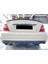 Mercedes W204 (C63-C180-C200-C250) Difüzör 2007-2011 Parlak Siyh 5