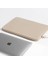 Ince Koruyucu Dizüstü Bilgisayar Kılıfı 13-13,3 Inç 13 Inç MacBook Pro ve MacBook Air ile Uyumlu, Pu Deri Çanta Su Geçirmez Kapak Dizüstü Bilgisayar Kılıfı Mac Için, Koyu Bej, Koyu Bej, For 5