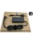 Ni-On Hp Uyumlu 15S-FQ5001NT 6G0G3EA Notebook Adaptör (Orjinal 2,31A-3,34A 19,5V 45W - 65W) 3