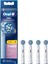 Oral-B Sensitive X-Filament Şarjlı Diş Fırçası Yedek Başlığı 4 Adet 2