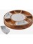 Acacia Elegance Kahverengi Ahşap Peynir Sunum Tabağı 5