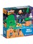 180 Parça Puzzle Süper Stumble Guys 4 1