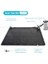 Havuz Isıtma Çevre Dostu Güneş Matı, 120.02 x 120.02 x 1.27 Cm; 2.4 Kilogram 3