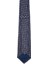 Erkek Lacivert %100 Ipek Kravat 50317307-200 4