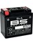 Bs BTX12 Sla 2007-2014 Sym Joymax 250I Abs Uyumlu Akü Jel Akü 2