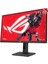 Rog Strix XG27UCS 27" 1 Ms 4K Pivot IPS 160 Hz Oyuncu Monitörü Teşhir 2
