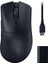 Deathadder V3 Pro 8k RZ01-04630300-R3WL Şarjlı Optik Kablolu/kablosuz Oyuncu Mouse Teshir 1