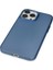 iPhone 13 Pro Kılıf Modos Metal Kapak - Lacivert 3