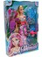 WG-66777 Kutulu 29CM Aksesuarlı Deniz Kızı - Vardem Oyuncak 1