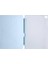 Galaxy Tab S6 Lite 2024 P610 P617 P620 10.4 Kalem Bölmeli, Smart Cover, Stand Özellikli, Pu Deri Koruyucu Kılıf (S Pen Uyumlu) (Açık Mavi) 3