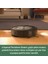 Roomba Combo J5 Akıllı Robot Süpürge ve Paspas 3