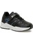 Genna F 5pr Siyah Kız Çocuk Sneaker 2