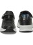 Genna F 5pr Siyah Kız Çocuk Sneaker 5