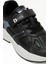 Genna F 5pr Siyah Kız Çocuk Sneaker 7