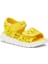 Limbo II Kız Çocuk Sandalet Sarı Phylon Malzemeden Rahat Tasarım 4