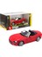 Bfs Bburago 1:24 Fiat 124 Spider Model Araba 1