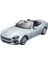 Bfs Bburago 1:24 Fiat 124 Spider Model Araba 2