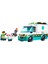 Bfs LEGO City Acil Yardım Ambulansı 60451 1