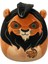 Bfs Squishmallows Disney Aslan Kral Serisi 25 cm Asorti 3
