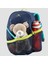 Çocuk Outdoor Sırt Çantası - 2/6 Yaş - 5 L - Mavi - MH100 2